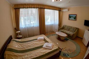 فندق готель мараморош