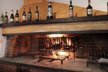 Hotelli La Locanda Del Borgo