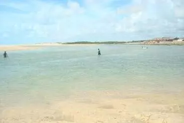 Hotel Sol Da Barra