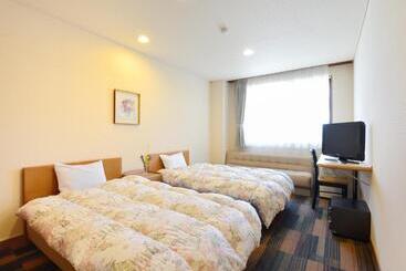 旅館 Wellness Notoji