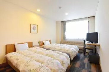 Ryokan Wellness Notoji