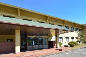 Ryokan Wellness Notoji