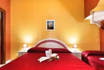B&b Villa Santa Sofia By Holidayngo