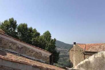 צימר Castello Vichiano