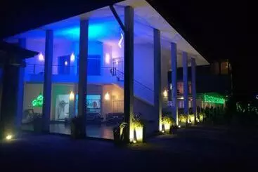 Hotelli Grindlays Regency