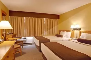 Hotelli Grindlays Regency
