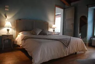 Landhotel La Carosera