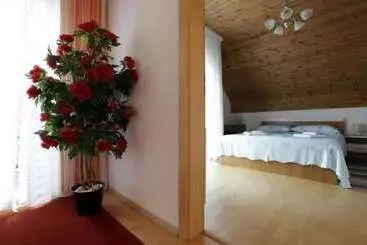 Pensione Adriana Guesthouse