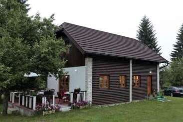 Pensió Adriana Guesthouse