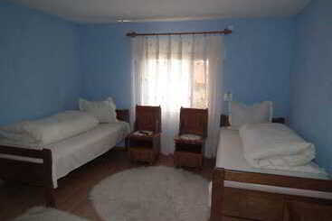 膳宿费 Belvedere La Cristina