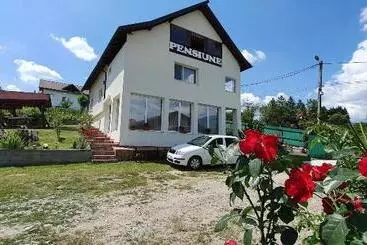 Majatalo Belvedere La Cristina