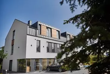 ペンション Coffee Inn