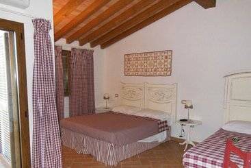 צימר Arcobaleno Bed&breakfast