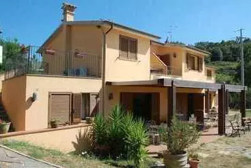 Nocleg ze śniadaniem Arcobaleno Bed&breakfast