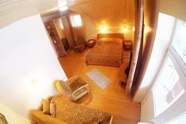 Hôtel Agio