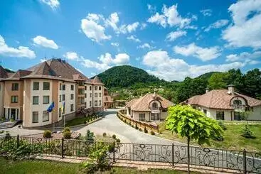 Hotel Letizia Country Club