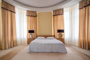 فندق Letizia Country Club