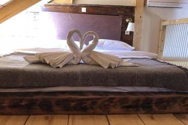 ペンション Mulberry House