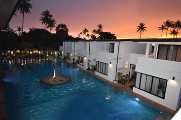 בית מלון כפרי Sai Naam Lanta Residence