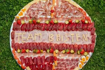 Szálló Gästehaus Schäfli