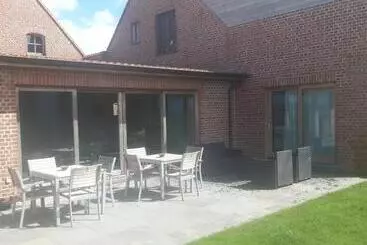 B&b 't Hof Van Spiere