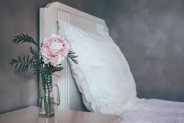 Bed and Breakfast Farmors Lada