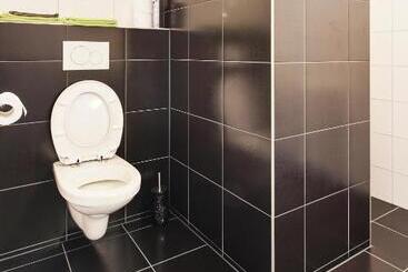 Aamiaismajoitus (B&B) Lokven Hoeve