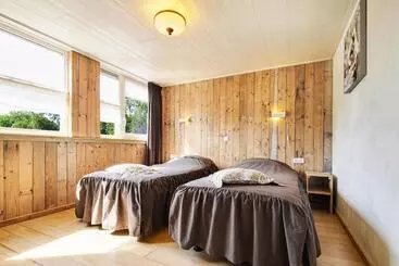 Bed and Breakfast Lokven Hoeve