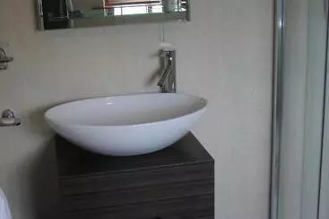 Bed and Breakfast Woodlands House