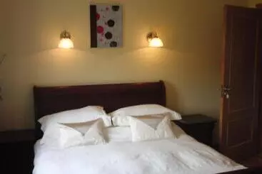 Bed and Breakfast Woodlands House