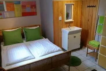 Bed & Breakfast Prins Hendrik