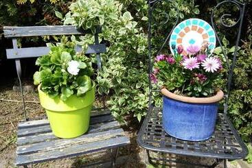 Bed & Breakfast Prins Hendrik