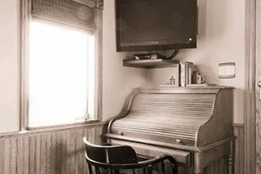 Clearview Station B&b