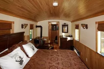 Clearview Station B&b