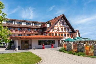 Danner´s Hotel Löwen