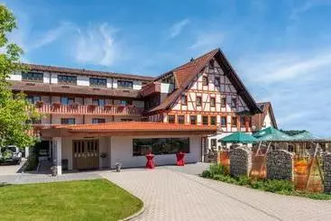 Danner´s Hotel Löwen