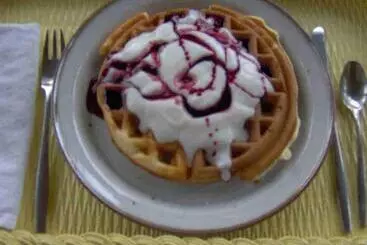 Fairmount Bed & Breakfast