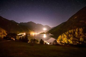 Hotel Albergo Ristorante Miralago