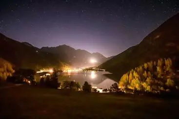 Hotel Albergo Ristorante Miralago