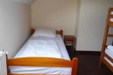 Hotelli Appartement Hoeve Espewey   Leisure Only