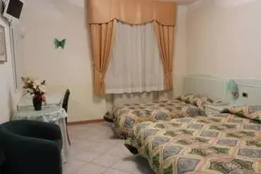 Hotel Ferranti
