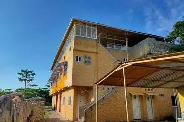 Hotel Hosteria Mar De Plata