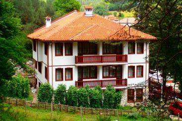 Hotel Mitnitsa And Tkzs Biliantsi
