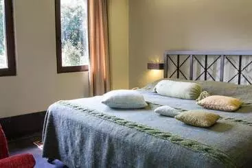 Hotel Tufenkian Avan Dzoraget