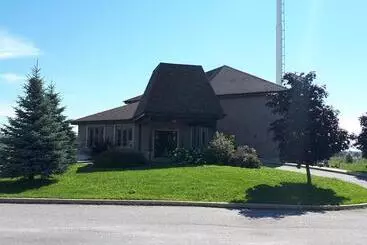 Motel Hôtel Napoléon