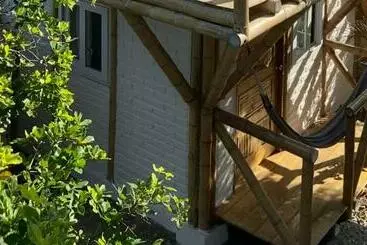 Pension Cabalonga Ecoadventure