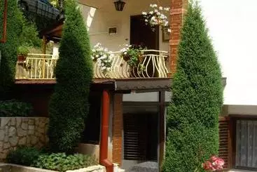 Pension Guest House Rusalka