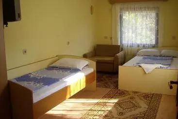 Pansiyon Guest House Rusalka