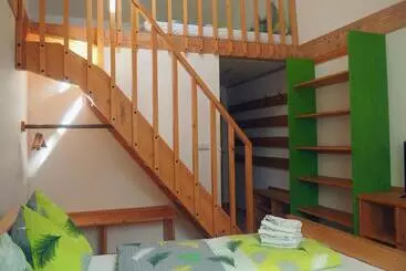 Pensió Penzion čáslava