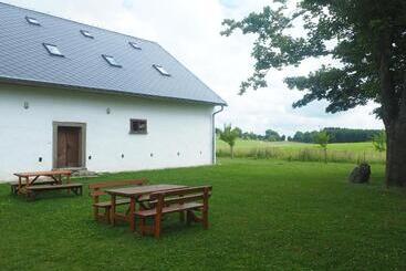 Pensión Penzion čáslava